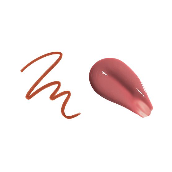 KYLIE GLOSSY LIP KIT KYLIE